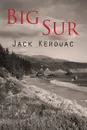 Big Sur - Jack Kerouac