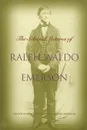 Selected Lectures of Ralph Waldo Emerson - Ralph Waldo Emerson
