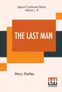The Last Man (Complete) - Mary Shelley