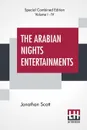 The Arabian Nights Entertainments (Complete). The 
