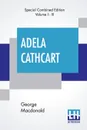 Adela Cathcart (Complete) - George Macdonald