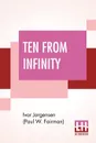 Ten From Infinity - Ivar Jorgensen (Paul W. Fairman)