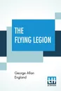 The Flying Legion - George Allan England
