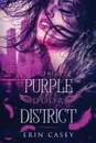 The Purple Door District - Erin Casey