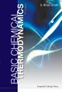 Basic Chemical Thermodynamics (Fifth Edition) - Brian Smith, E. Brian Smith
