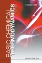 Basic Chemical Thermodynamics - E. Brian Smith