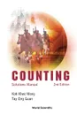 COUNTING. SOLUTIONS MANUAL (2ND EDITION) - KHEE-MENG KOH, ENG GUAN TAY