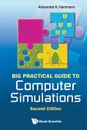 BIG PRACTICAL GUIDE TO COMPUTER SIMULATIONS (2ND EDITION) - Alexander K Hartmann