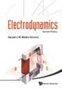 ELECTRODYNAMICS (2ND EDITION) - HARALD J W MULLER-KIRSTEN