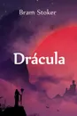 Dracula. Dracula, Galician edition - Bram Stoker