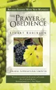 The Prayer of Obedience - Stuart Robinson