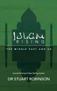 Islam Rising - Stuart Robinson