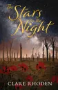 The Stars in the Night - Clare Rhoden