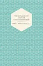 The Skylark and Adonais - With Other Poems - Percy Bysshe Shelley