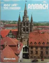 Ansbach - Lang Adolf, Schneiders Toni