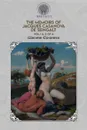 The Memoirs of Jacques Casanova de Seingalt Vol. 1 & 2 of 6 - Giacomo Casanova