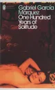 One Hundred Years of Solitude - Gabriel Garcia Marquez