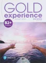 Gold Experience 2ed B2+ TB/OnlinePractice/OnlineResources - Genevieve White