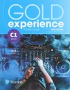 Gold Experience 2ed C1 SB - Elaine Boyd, Lynda Edwards