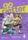 GoGetter 4 Students' Book - Jayne Croxford, Graham Fruen