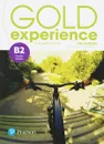 Gold Experience 2ed B2 TB/OnlinePractice/OnlineResources - Jacky Newbrook, Lynda Edwards