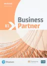 Business Partner B1 WB - Robert McLarty, Jonathan Marks