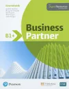 Business Partner B1+ CB/DOR - Iwona Dubicka, M O'Keefe