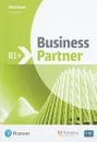 Business Partner B1+ WB - Lynne Evans, Jonathan Marks