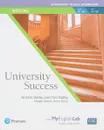 University Success Int Writing SB+MEL - Charl Norloff, Amy Renehan