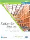 University Success Adv Writing SB+MEL - Charl Norloff, Amy Renehan