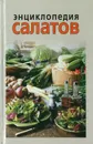 Энциклопедия салатов - Смирнова Л.