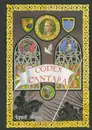 Codex Cantara - Леонид Чернов