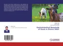 Gastrointestinal Nematode of Goats in District SWAT - Habibun Nabi,Khalid Saeed and Muhammad Imran Rashid