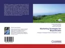 Marketing Strategies for Biopesticides - Ravindra Singh Shekhawat,Krishan Charan Singh and Jogendra Singh Ranawat