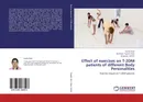 Effect of exercises on T-2DM patients of different Body Personalities - Kavita Patel,Kamlakar Tripathi and Sangeeta Gehlot