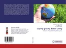 Coping gravity: Better Living - Purushottam Das Gupta,B. Raghuvir Pai and S.M. Abdul Khader