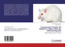 Comparative Studies Of NSAIDs In Albino Mice By Plethysmograph - Venkateswar Rao Vutukuri and T. Jayasree M. D.