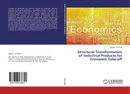 Structural Transformation of Industrial Products for Economic Take-off - Nguyen Tan Phat