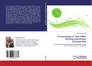 Processing of Jute Fiber Reinforced Green Composites - Mohammad Dewan