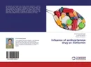 Influence of antihyprtensive drug on metformin - G.S.N Sreevally Ravuri,Sunanda Sabbithi and Madhu Chandhaka