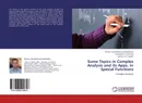 Some Topics in Complex Analysis and its Apps. in Special Functions - Ahmed Adly Mahmoud Abdelhafez,Mohamed S. Metwally and Kamel A. M. Sayyed