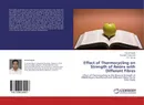 Effect of Thermocycling on Strength of Resins with Different Fibres - Kamal Nayan,Saurabh Chaturvedi and A.K. Verma