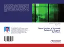 Nano Ferrites: a Reusable Catalyst in Organic Synthesis - Kasi Viswanath Ivaturi venketa,Prasad K. R. S. and Murthy Y. L. N.