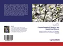 Phytochemical Studies on Medicinal Plants - Liaqat Ali,Tania Shamim Rizvi and Farzana Shaheen