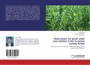 Testcrosses for grain yield and related traits in maize variety Azam - Liaqat Shah,Hidayat ur Rahman and AYUB KHAN