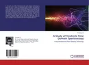 A Study of Terahertz Time Domain Spectroscopy - Yu-Liang Lin