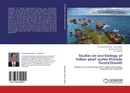 Studies on eco-biology of Indian pearl oyster Pincada fucata(Gould) - Tharammal Sankaran Velayudhan,Narayanan, Raman and N. R. Menon