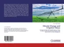 Climate Change and Irrigation Nexus - N. M. Refat Nasher