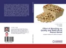 Effect of Blanching on Quality and Shelf-Life of Peanut Kernel - Er. Sudhir S. Shinde,A. K. Varshney and P. J. Rathod