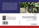 Effect of Induced Mutation for Varietal Improvement of Grapes - Ifrah Safdar,Neelma Munir and Shagufta Naz